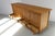 Mid-Century Brutalist Danish Oak Sideboard by Henning Kjærnulf for EG, 1960s For Sale - Image 6 of 18