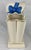 Art Deco Ceramic Flower Vase For Sale In Los Angeles - Image 6 of 7