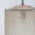 1950s Model 6104 Pendant Light by Aloys F. Gangkofner for Erco, 1950s For Sale - Image 5 of 11