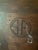 Wood Vintage Artes De Mexico Carved Wall Mounted Shelf For Sale - Image 7 of 16
