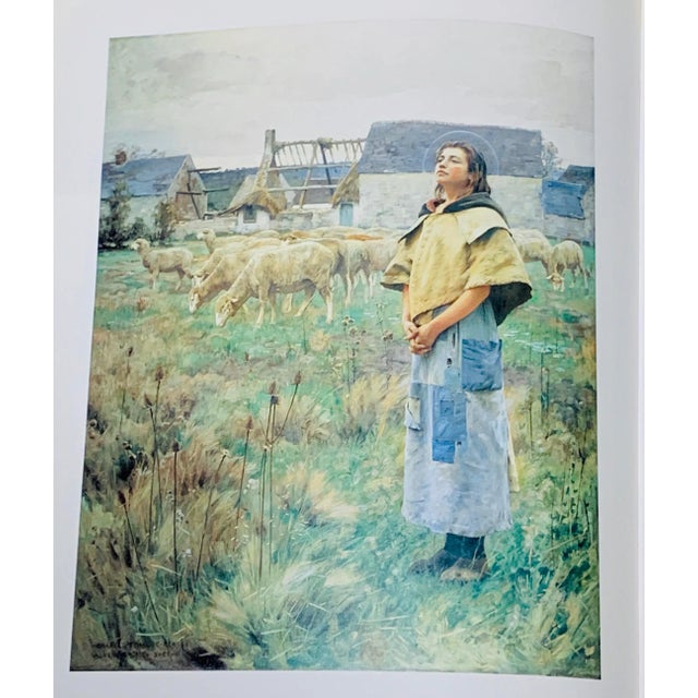 1990s Beyond Impressionism: The Naturalist Impulse Large Size Art Table Book For Sale - Image 4 of 12