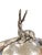 Silverplate Soup Tureen With Stag Motif Elk Deer Thanksgiving Victorian Style For Sale - Image 17 of 17