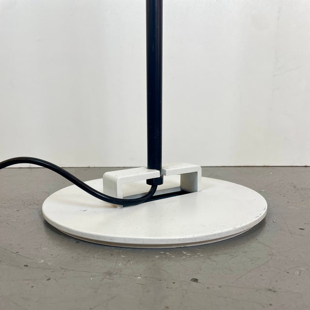 Modern Sintesi Terra Floor Lamp by Ernesto Gismondi for Artemide, 1970s For Sale - Image 3 of 18