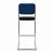 The Knoll Cesca Fully Upholstered Counter Stool by Marcel Breuer brings one of the most iconic Bauhaus designs to counter-...