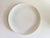 1980s White Gravy Boat with Plate by Tapio Wirkkala for Rosenthal, 1982, Set of 2 For Sale - Image 5 of 7