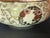 Antique Japanese Meiji Satsuma Lobed Bowl - Signed Kozan (Mitsuyama For Sale In Dallas - Image 6 of 9