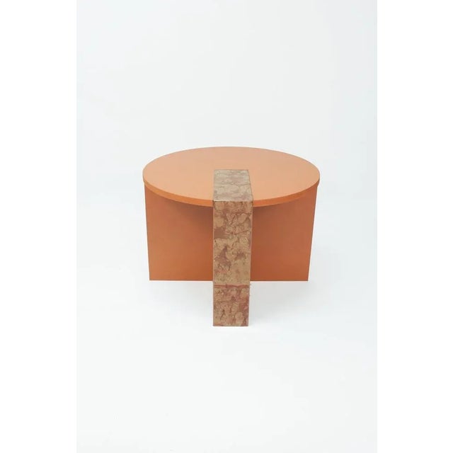 Not Yet Made - Made To Order Colouring Table by Os and Oos For Sale - Image 5 of 6