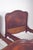 Louis XV Style Rosewood Veneered Single Beds, 1890, Set of 2 For Sale - Image 4 of 14