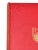 Antique Red Decorative Library Books – John L. Stoddard Set of 15 For Sale - Image 11 of 11