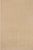 Sunfaded Beige/Beige Wool Rug - 9'2'' X 12'1'' For Sale - Image 10 of 10