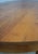 Thomas Moser Thomas Moser Walnut & 8 Leg Dining Room Table For Sale - Image 4 of 14