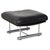 6500 Leather Stool from Rolf Benz For Sale - Image 9 of 9