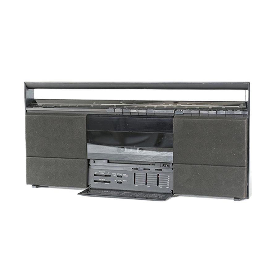 Danish Beosystem 10 Stereo / Radio / Cassette Player by