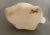 Cream Small Antique Early 20th Century Ceramic Duck Dish Made in Usa For Sale - Image 8 of 9
