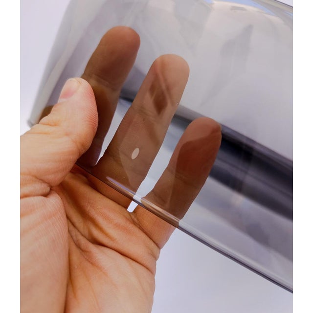 Centerpiece in Murano Glass by Nason Moretti for Nasonmoretti, 1970s For Sale - Image 6 of 10