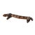 Early 20th Century Early 20th Century Dinka Animal Headrest For Sale - Image 5 of 7