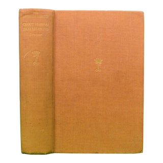 "The Lonsdale Library: Trout Fishing From All Angles" 1929 Taverner, Eric For Sale