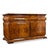 Art Deco Walnut Sideboard, Bohemia, 1930s For Sale - Image 14 of 14