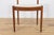 Mid-Century Modern Teak Dining Chairs by Victor Wilkins for G-Plan, 1960s, Set of 8 For Sale - Image 14 of 18