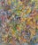 Contemporary Jean-Marie Haessle Untitled Oil on Canvas, 2007 For Sale - Image 3 of 10