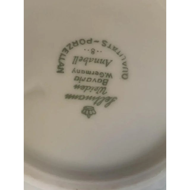 Coffee Set from Bavaria Seltmann Weiden, 1960s, Set of 2 For Sale - Image 9 of 10