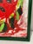 Bold Expressionist Watermelon Still Life Painting by Artist, Rebecca Williams For Sale - Image 9 of 10