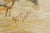Habersham Crackle Paint Trumeau Mirror For Sale - Image 9 of 18