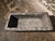 Antique French Stone Trough in Volcanic Rock, 1750-1850 For Sale - Image 14 of 16