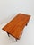Brown Vintage Danish Teak Desk by Kai Kristiansen for FM Møbler, Denmark, 1960s For Sale - Image 8 of 18