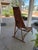 Mid-Century Modern Mid Century Modern Mexican Scorpion Lounge Chair For Sale - Image 3 of 7