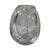 Large Beukennootje Vase with Encapsulated Bubbles by Floris Meydam for Glasunie Leerdam For Sale - Image 11 of 11
