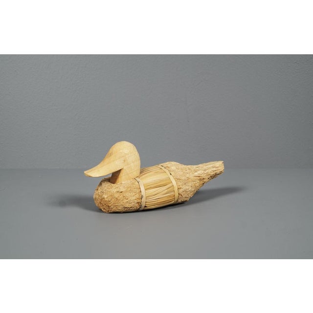 The original patina has been preserved a rare and decorative piece in original condition.