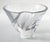 Vintage Goran Warff Artist Art Glass Bowl for Kosta Boda For Sale - Image 15 of 15