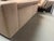 Modular Sofa in Champagne Velvet from Walter Knoll, Germany, 1970s, Set of 4 For Sale - Image 16 of 18