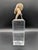 Late 18th Century Neapolitan Glass-Eyed Santon Head For Sale - Image 4 of 12