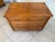 Farmhouse Chest in Cherry Wood For Sale - Image 9 of 15