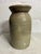 Antique North Carolina Salt-Glazed Stoneware Crock, Randolph-Moore County, C. 1880 For Sale In Greensboro - Image 6 of 8