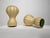 1970s Vintage Gatto Piccolo Table Lamps by Achille & Pier Giacomo Castiglioni for Flos, Set of 2 For Sale - Image 5 of 9