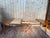Wood Louis XVI Cherry Wood Dining Table with Extension, 1970s For Sale - Image 7 of 8
