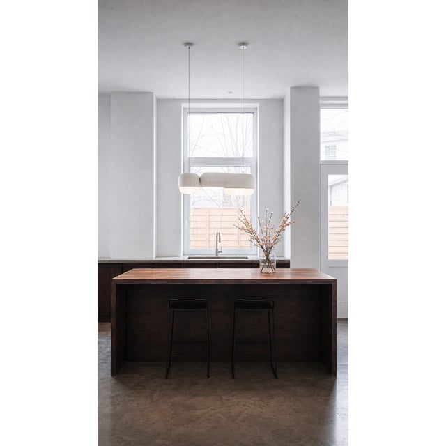 U 039 Pendant Light by Rollo Studio For Sale - Image 10 of 13