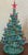 Charming ceramic lit Christmas tree, a favorite in the world of Christmas decor! These unique and one of a kind ceramic...