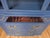 Exquisitely Restored Secretary Desk With Hutch, C. Early 20th Century For Sale - Image 4 of 13