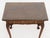 George II Walnut Side Table For Sale - Image 4 of 9