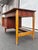 Mid Century Modern Writing Desk | by Hooker for Mainline For Sale - Image 9 of 18