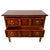 Neoclassical Neoclassical French-Style Cherry 2-Drawer Server Chest by Hickory White For Sale - Image 3 of 9