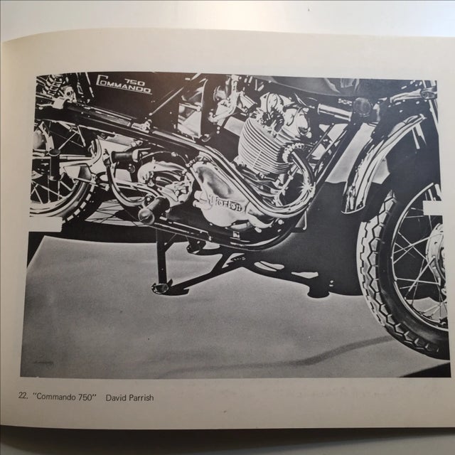 "The-Realist Vision" Book by Carlo M. Lamagna, 1973 For Sale - Image 4 of 7