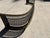 English Antique English Brass Fireplace Fender For Sale - Image 3 of 5