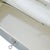 Contemporary Hermès Kelly 32 Blanc Togo Palladium Hardware 2018 For Sale - Image 3 of 8