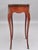 Early 20th Century French Kingwood and Marquetry Side Table, 1910 For Sale - Image 6 of 16