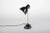 Bauhaus Bauhaus Desk Lamp Disco from Zirax Leuchten, 1930s For Sale - Image 3 of 5